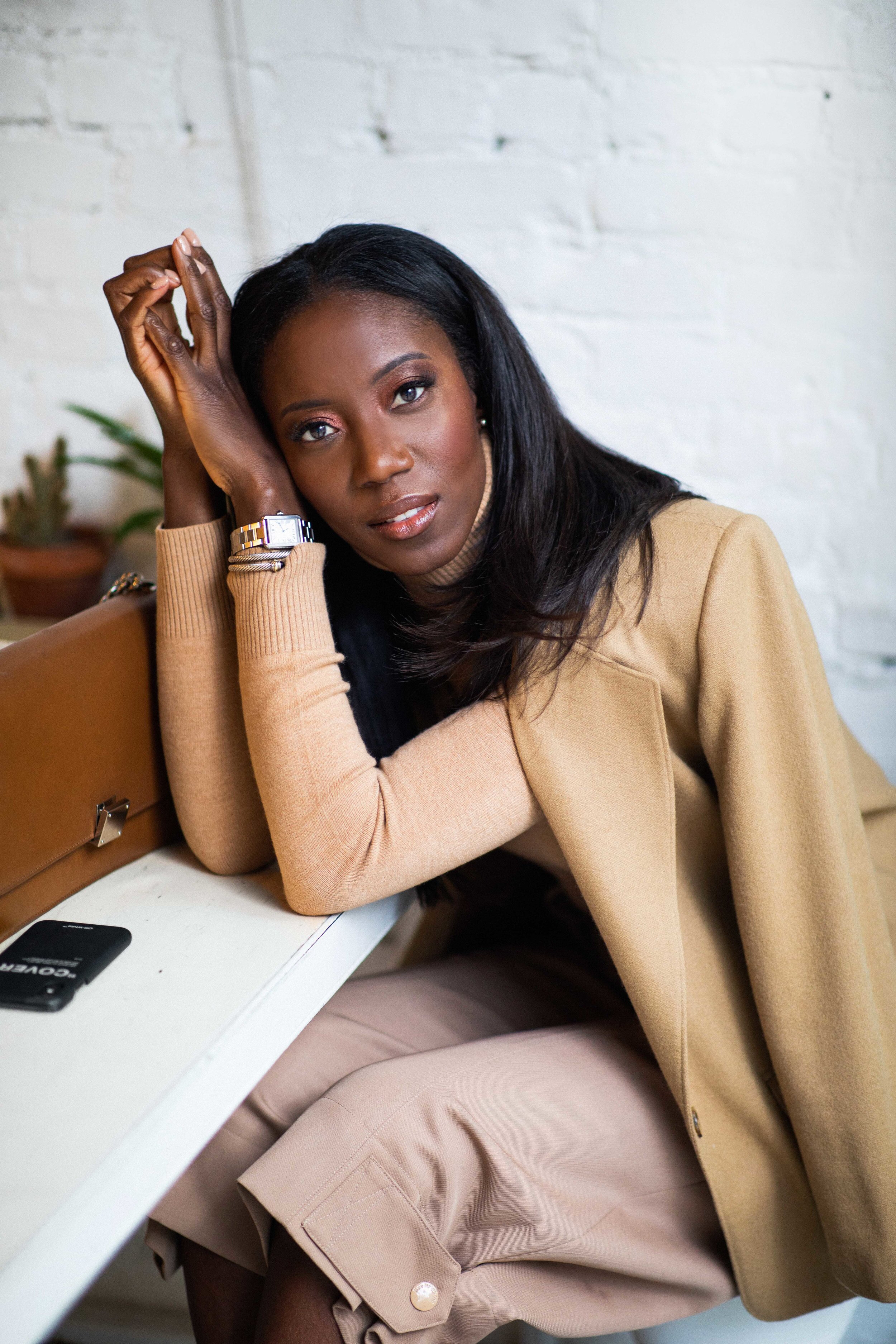 Meet Bijou, MSC's Fashion &amp; Partnerships Advisor 